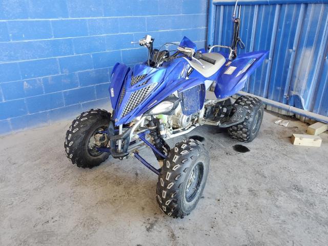 2020 YAMAHA YFM700 R 5Y4AM863XLA107703