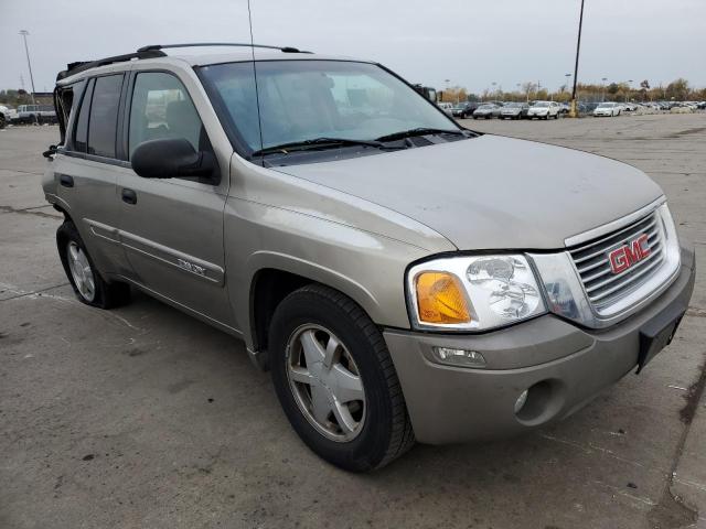 2003 GMC Envoy 