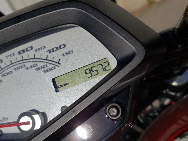 2018 HONDA VT1300 CX JH2SC6125JK300214