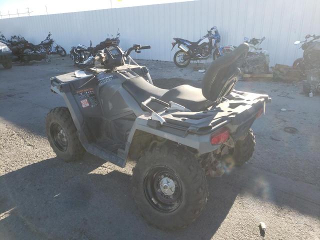 2020 POLARIS SPORTSMAN - 4XASDE577LA256559