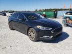 2017 FORD FUSION TIT