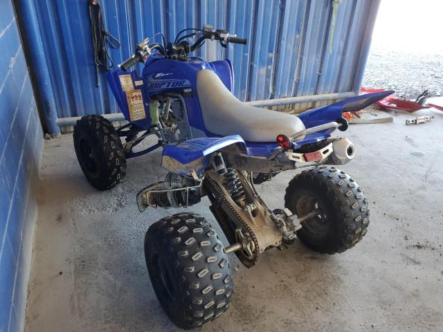 2020 YAMAHA YFM700 R 5Y4AM863XLA107703