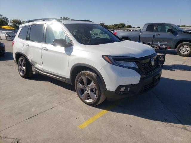 2020 HONDA PASSPORT T - 5FNYF8H94LB008627