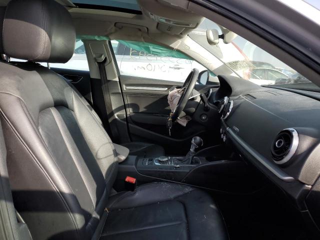 2015 AUDI A3 WAUBFGFF1F1086902