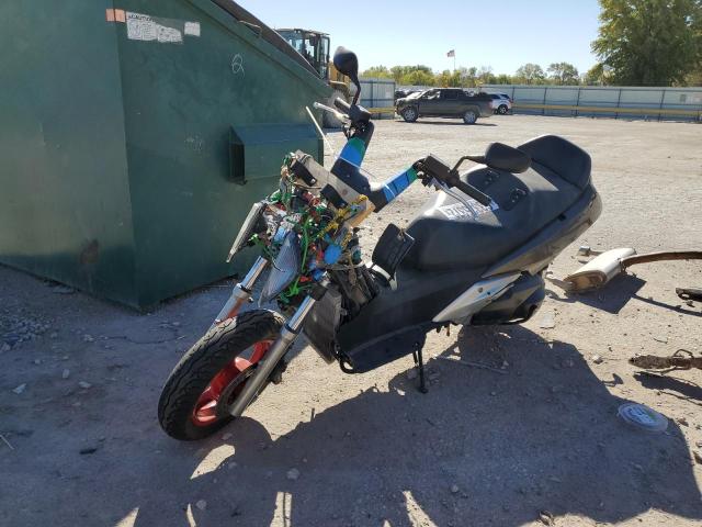 2005 HONDA FSC600 D JH2PF01115K301190