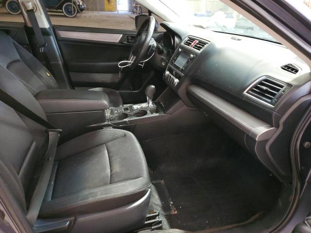 4S3BNAA63F3005526 Subaru Legacy 2.5i