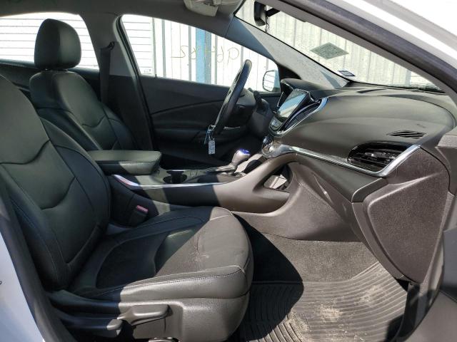 2016 CHEVROLET VOLT LTZ 1G1RB6S52GU129317