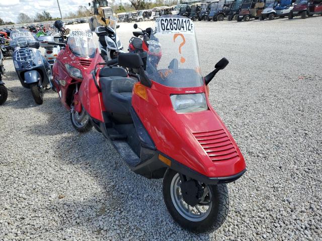 2006 HONDA CN250 - JH2MF02006K900611