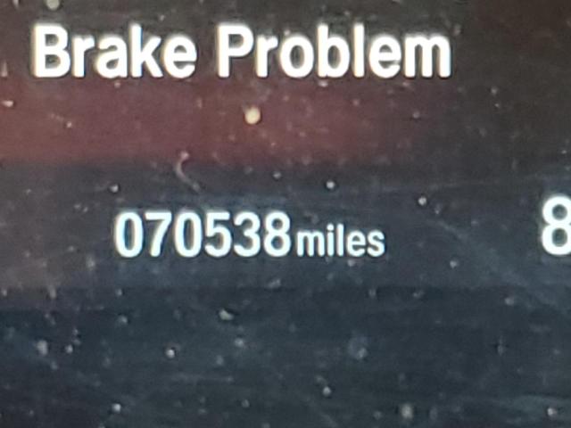 2017 HONDA CR-V TOURI - 2HKRW2H94HH676924