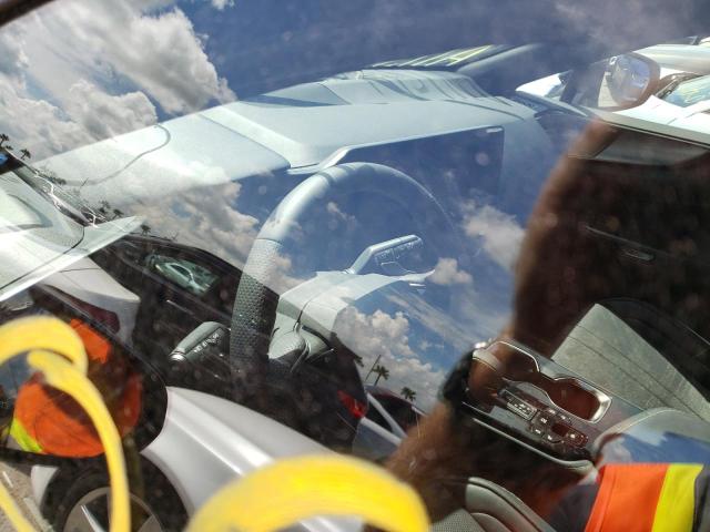 2022 LEXUS NX 350 2T2KGCEZ9NC008264
