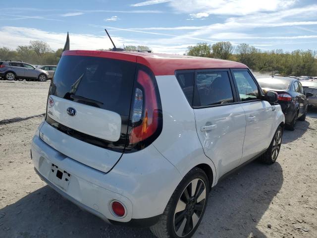 2019 KIA SOUL + - KNDJP3A54K7694231