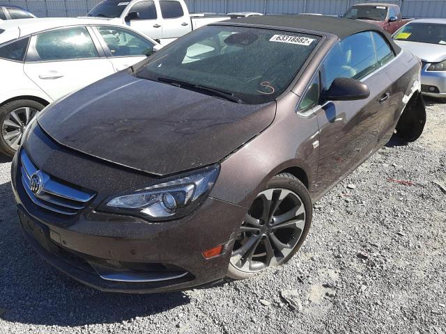 2016 BUICK CASCADA W04WT3N59GG142141