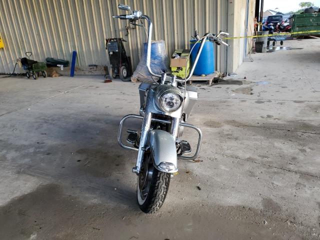 2004 HARLEY-DAVIDSON FLHRSI 1HD1FYW144Y701907