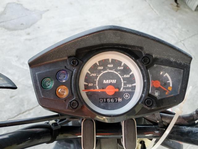 2014 YAMAHA YW125 RKRSE48Y1EA096078