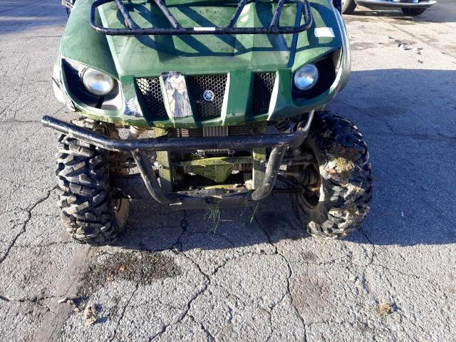 2006 YAMAHA YXR450 F 5Y4AJ19Y16A004309