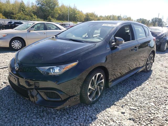 2018 TOYOTA COROLLA IM - JTNKARJE9JJ571529