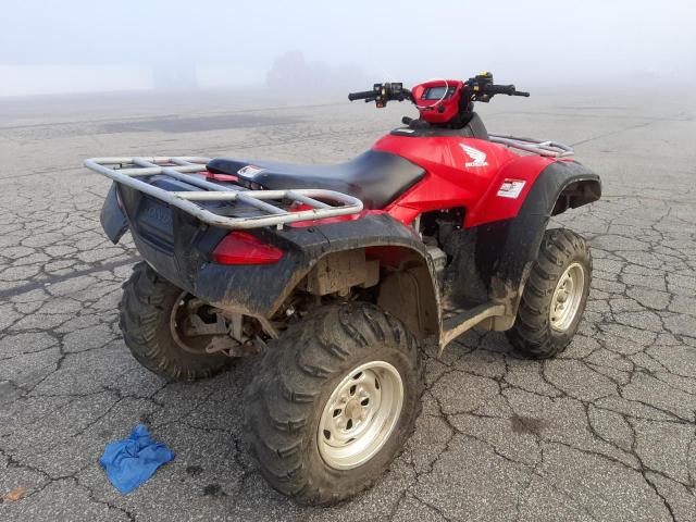 2007 HONDA TRX680 FA - 1HFTE330X74207936