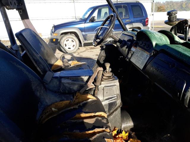 2006 YAMAHA YXR450 F 5Y4AJ19Y16A004309