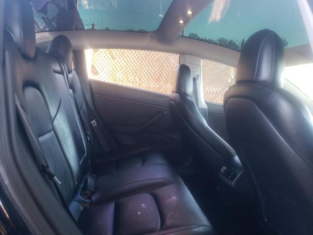 2018 TESLA 3 5YJ3E1EB1JF093970