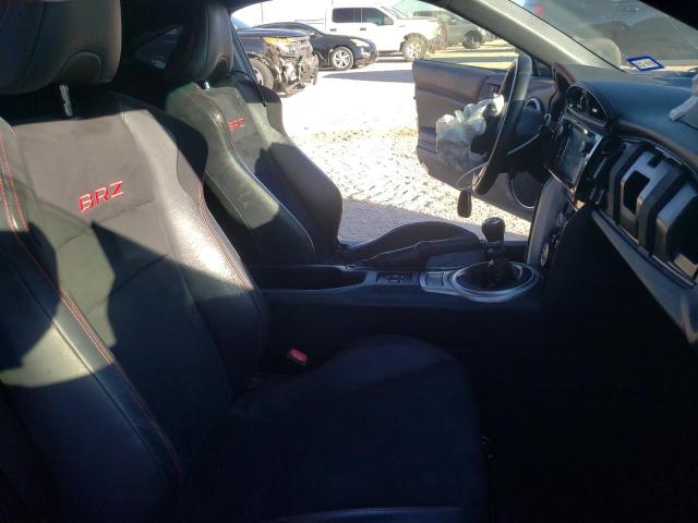 JF1ZCAC10L9701037 Subaru BRZ