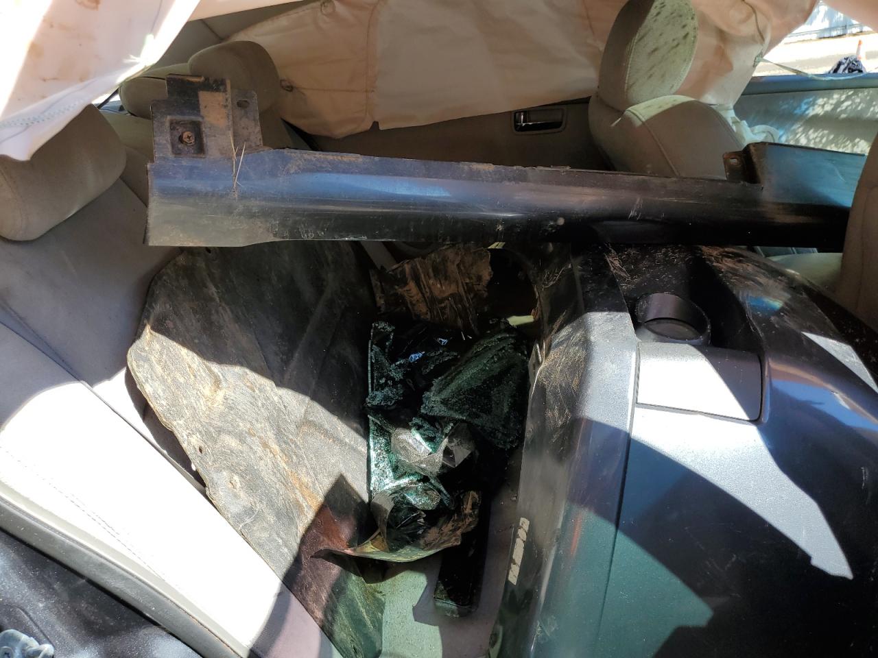 2008 Nissan Maxima Se VIN: 1N4BA41E98C835585 Lot: 64378804