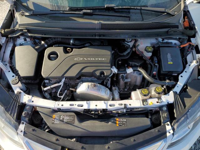 2016 CHEVROLET VOLT LTZ 1G1RB6S52GU129317