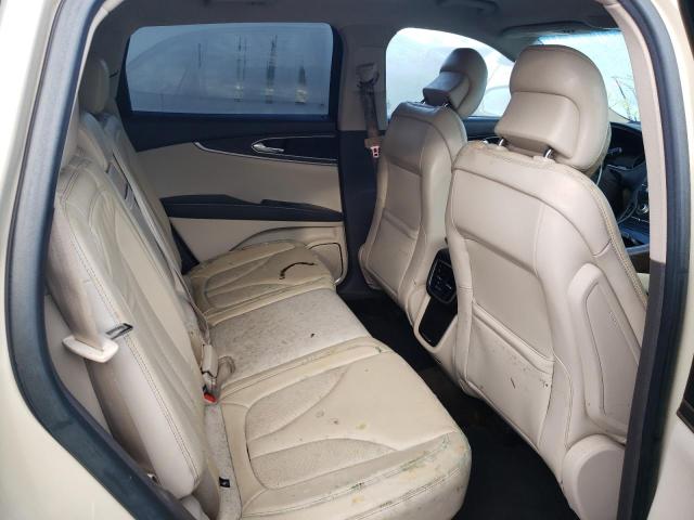 2016 LINCOLN MKX SELECT 2LMTJ6KR9GBL76892