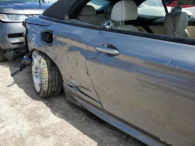 2015 BMW 640 XI WBAYP5C55FDZ28274