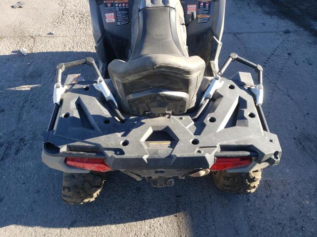 2020 POLARIS SPORTSMAN - 4XASDE577LA256559