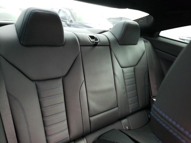 2021 BMW M440XI WBA13AR02MCG31700