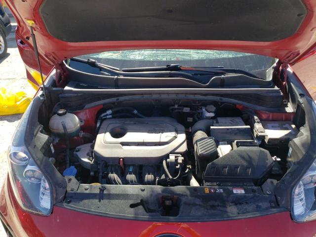 KNDP6CAC3M7851293 KIA SPORTAGE S