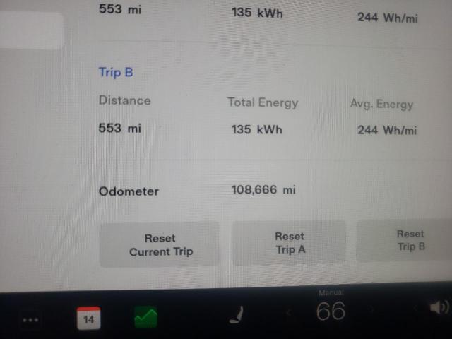 2018 TESLA 3 5YJ3E1EB1JF093970