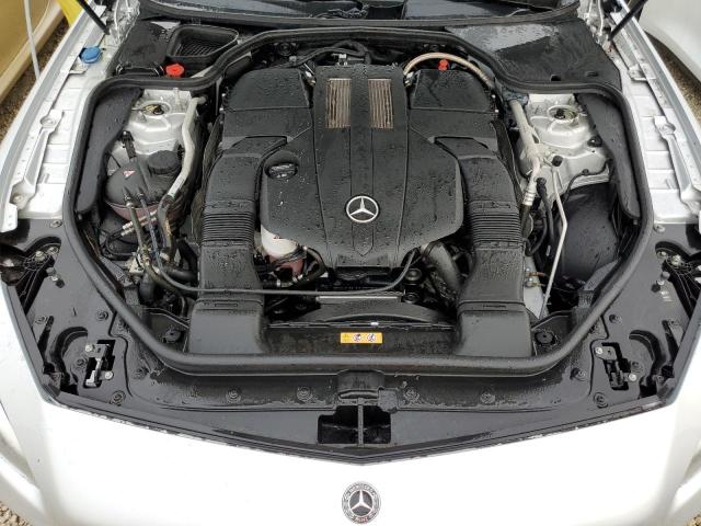 2020 MERCEDES-BENZ SL 450 - W1KJK6GAXLF060150