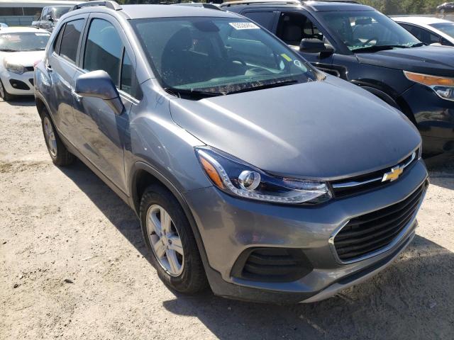 2020 CHEVROLET TRAX, VIN: 3GNCJLSB8LL309238