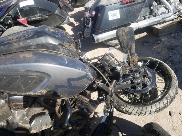 2022 HARLEY-DAVIDSON RA1250 S 1HD1ZES15NB300351