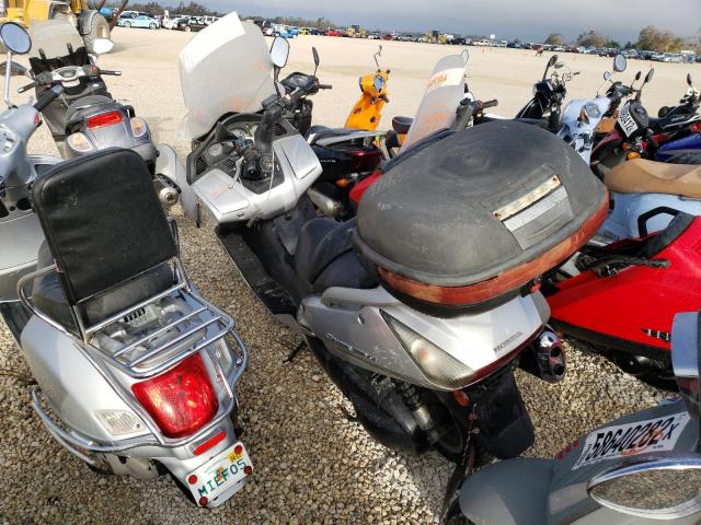 2004 HONDA FSC600 D JH2PF01144K200532