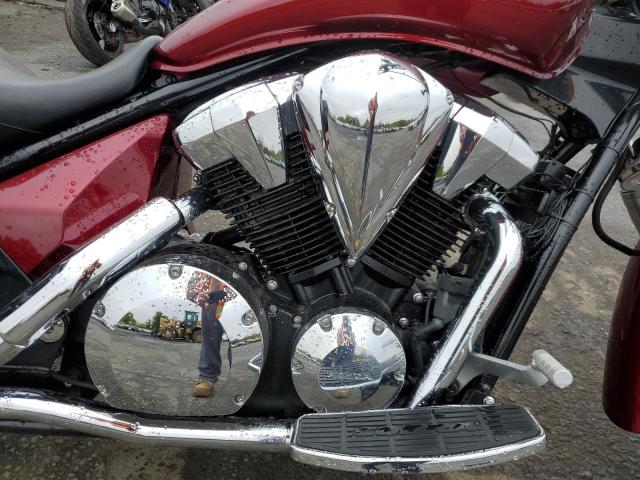 2010 HONDA VT1300 CR JH2SC660XAK000630