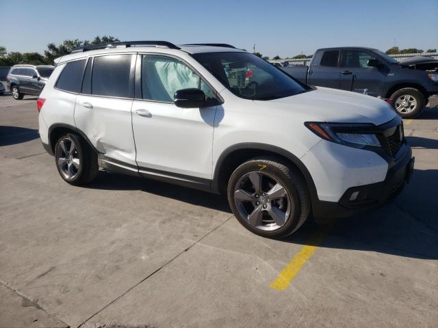 2020 HONDA PASSPORT T - 5FNYF8H94LB008627