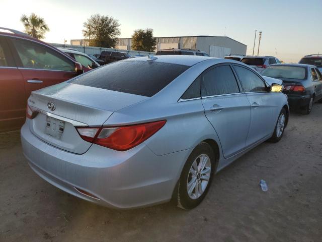 VIN 5NPEB4AC1DH789106 2013 HYUNDAI SONATA no.4