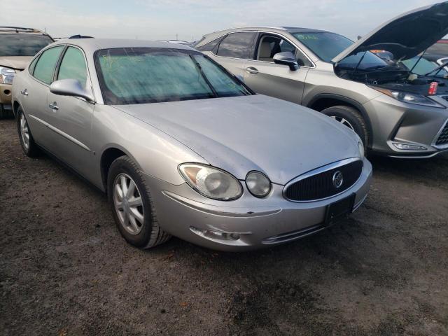 2006 Buick LaCrosse CX