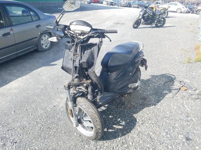 2009 APRILIA SPORTCITY ZD4SBC00894001248