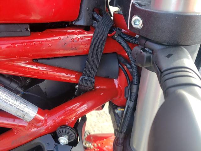 2020 DUCATI MONSTER 12 ZDMMACFW1LB025871