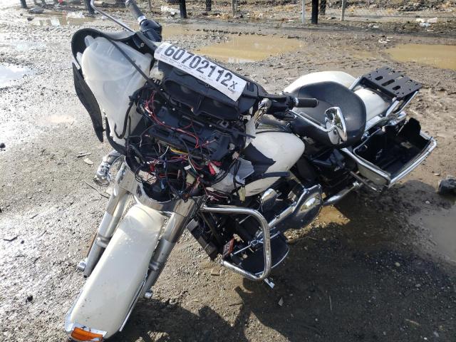 2016 HARLEY-DAVIDSON FLHTP POLI 1HD1FMM17GB657274