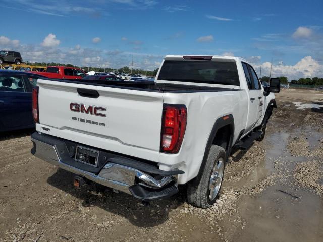 2020 GMC SIERRA C25 1GT58LE74LF321644