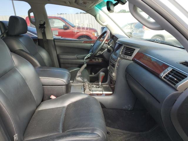 2015 LEXUS LX 570 JTJHY7AX1F4169054
