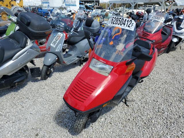 2006 HONDA CN250 - JH2MF02006K900611