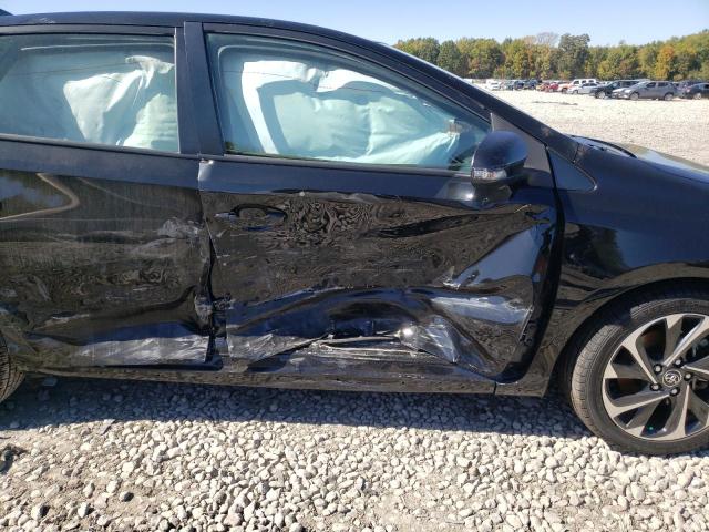 2018 TOYOTA COROLLA IM - JTNKARJE9JJ571529