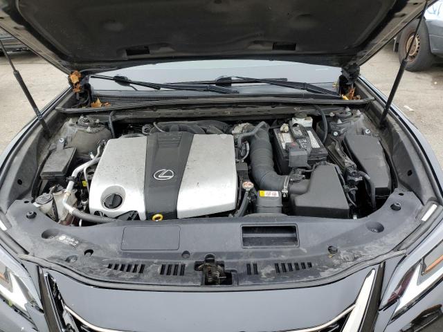 2019 LEXUS ES350 58ABZ1B15KU015510