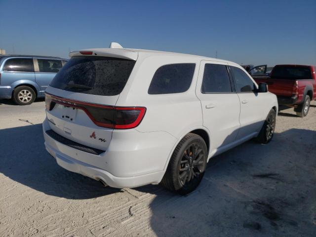 2015 DODGE DURANGO R/ - 1C4SDHCT3FC946165