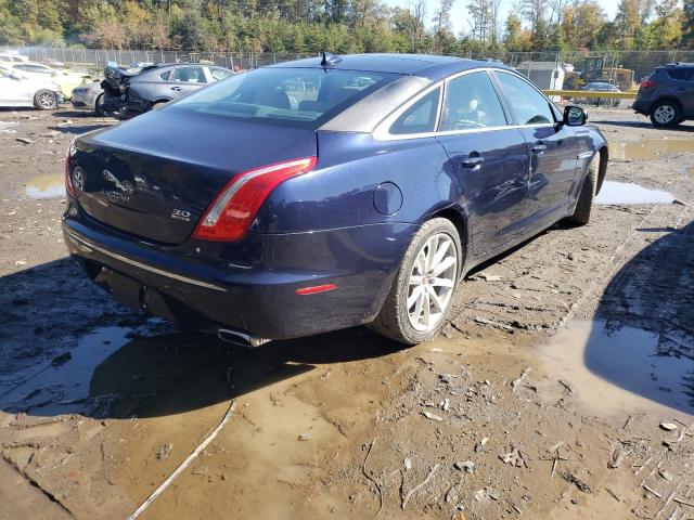 2015 JAGUAR XJ SAJWJ1CD2F8V81850